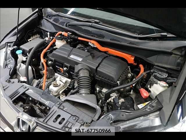 Honda ODYSSEY 2016-11 6752806-19
