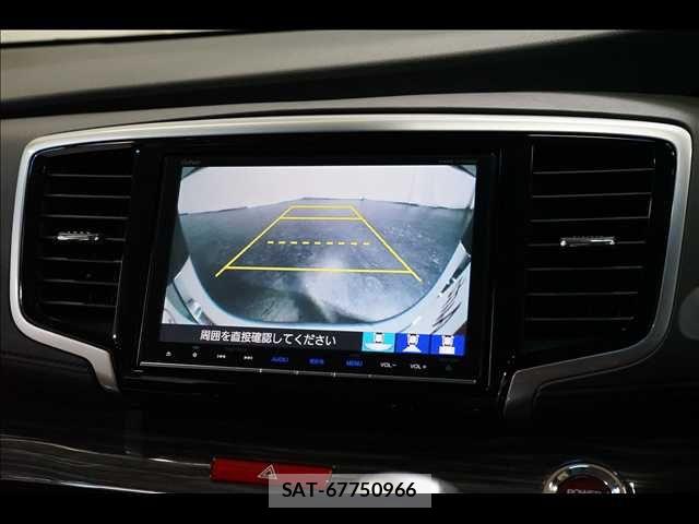 Honda ODYSSEY 2016-11 6752806-6
