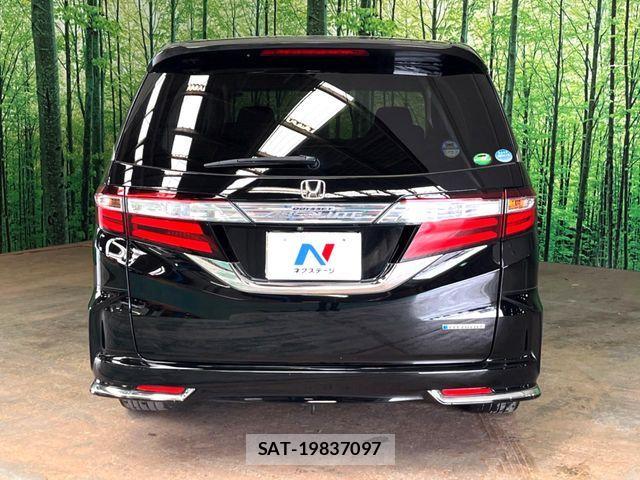 Honda ODYSSEY 2017-10 6752808-10