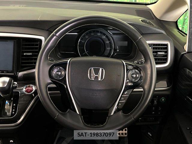 Honda ODYSSEY 2017-10 6752808-13