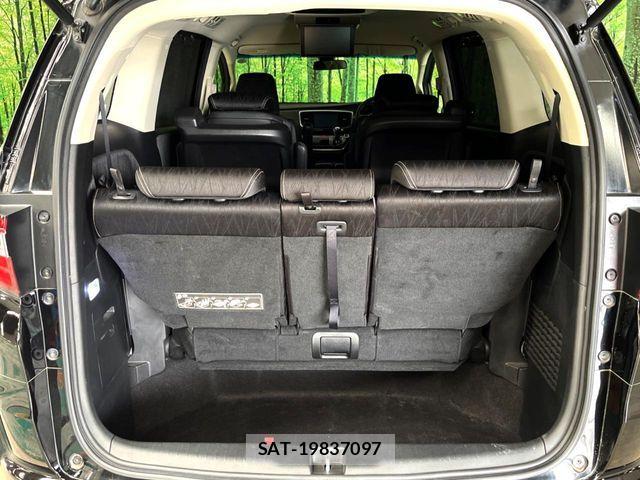 Honda ODYSSEY 2017-10 6752808-14