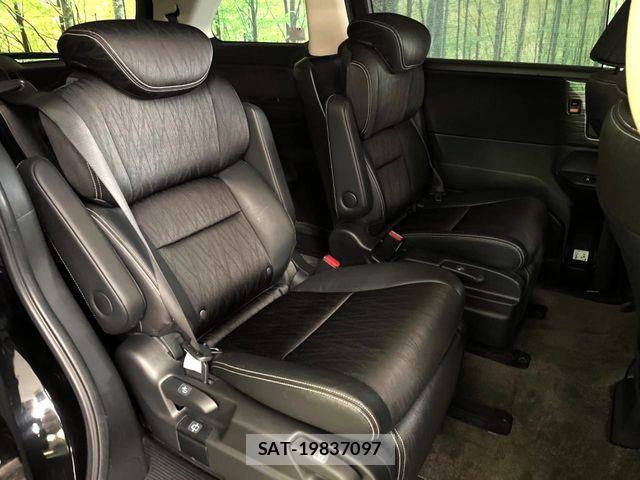 Honda ODYSSEY 2017-10 6752808-16