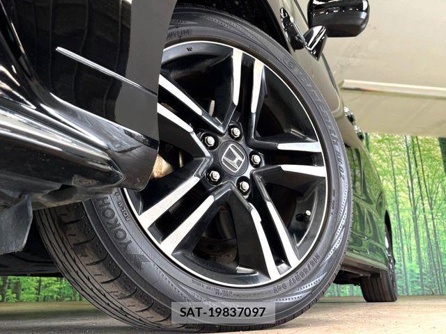 Honda ODYSSEY 2017-10 6752808-19