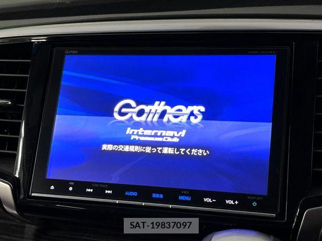Honda ODYSSEY 2017-10 6752808-2