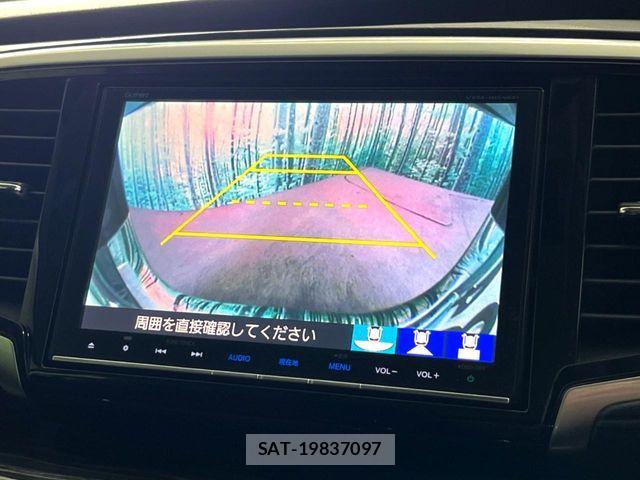 Honda ODYSSEY 2017-10 6752808-3