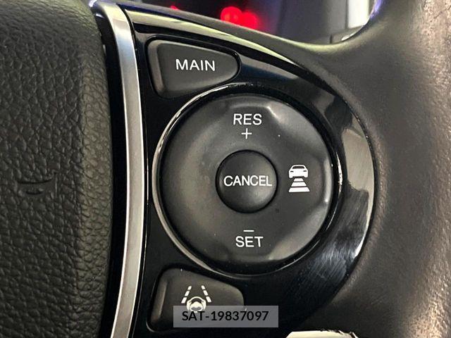 Honda ODYSSEY 2017-10 6752808-5