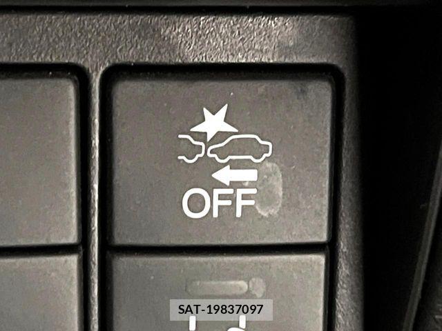 Honda ODYSSEY 2017-10 6752808-8