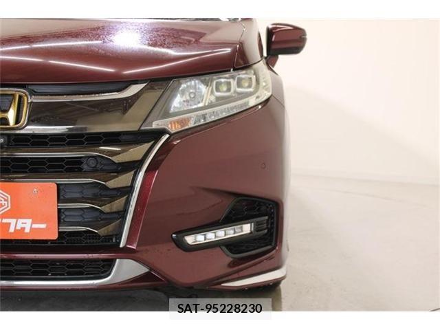 Honda ODYSSEY 2018-01 6910937-14