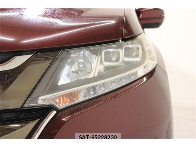 Honda ODYSSEY 2018-01 6910937-15