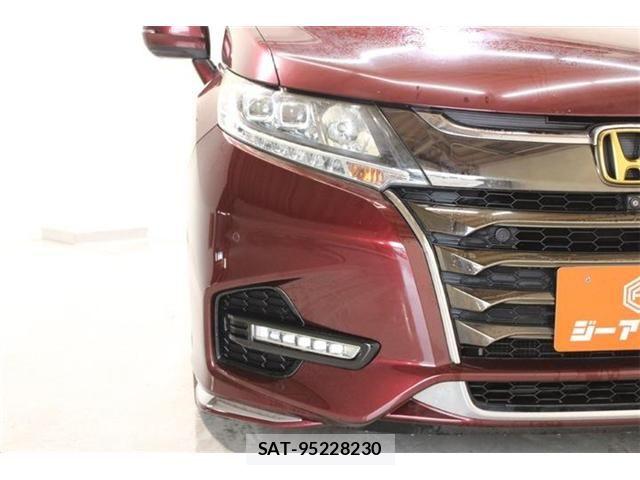 Honda ODYSSEY 2018-01 6910937-16