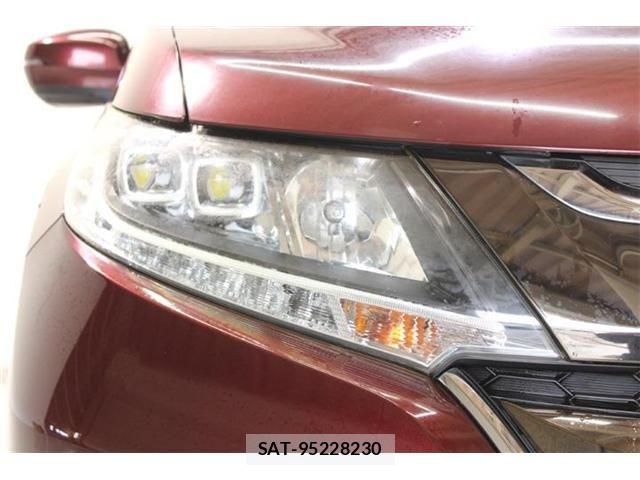 Honda ODYSSEY 2018-01 6910937-17