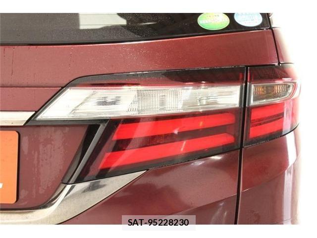Honda ODYSSEY 2018-01 6910937-18