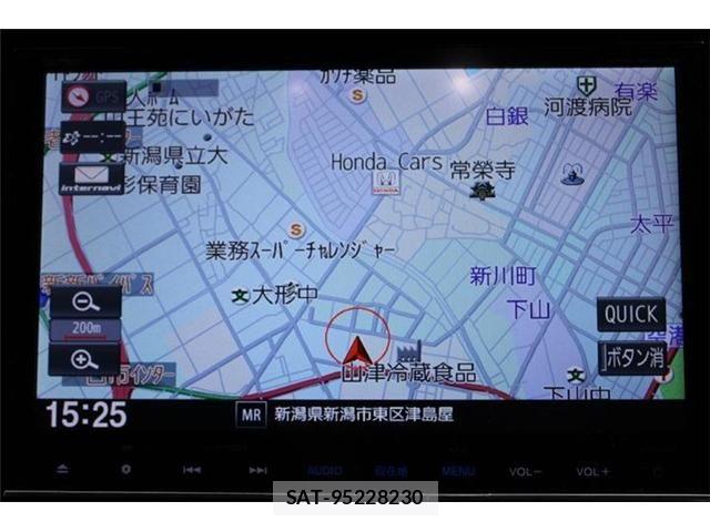 Honda ODYSSEY 2018-01 6910937-1