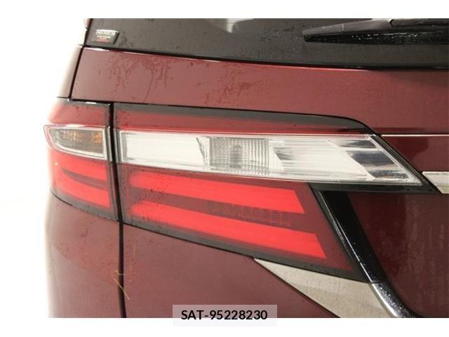 Honda ODYSSEY 2018-01 6910937-19