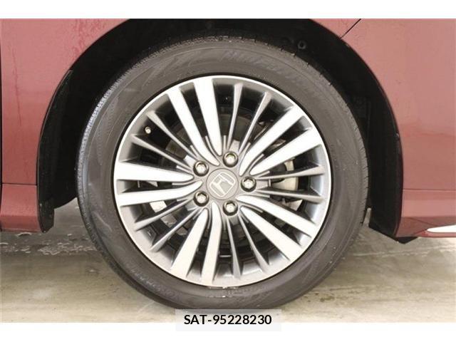 Honda ODYSSEY 2018-01 6910937-22