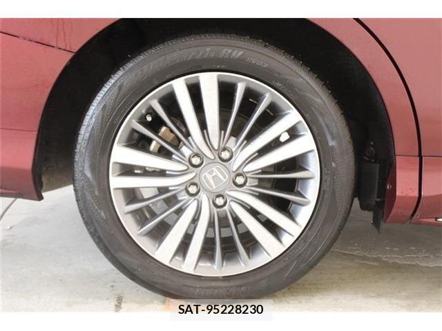 Honda ODYSSEY 2018-01 6910937-23