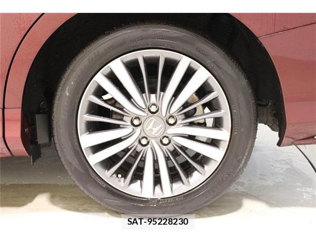 Honda ODYSSEY 2018-01 6910937-24