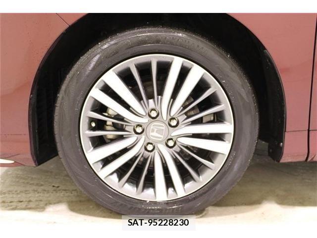 Honda ODYSSEY 2018-01 6910937-25