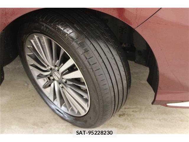 Honda ODYSSEY 2018-01 6910937-28