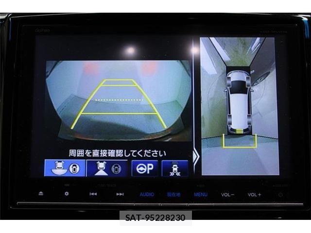 Honda ODYSSEY 2018-01 6910937-2
