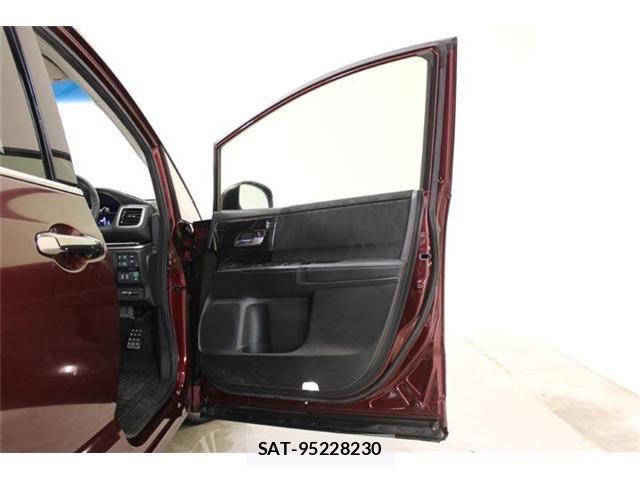 Honda ODYSSEY 2018-01 6910937-29