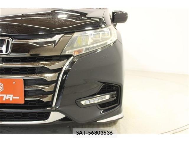 Honda ODYSSEY 2017-11 6910941-13