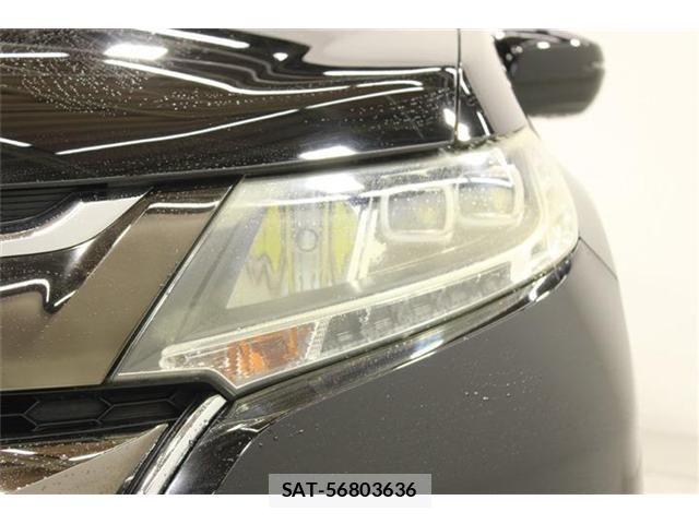 Honda ODYSSEY 2017-11 6910941-14