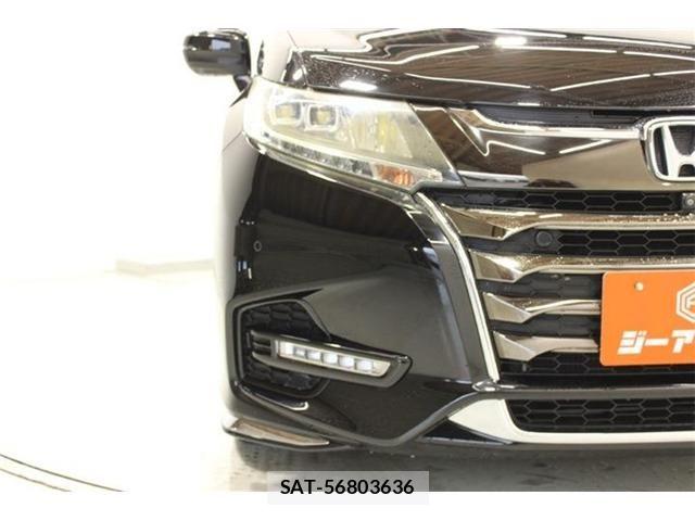 Honda ODYSSEY 2017-11 6910941-15