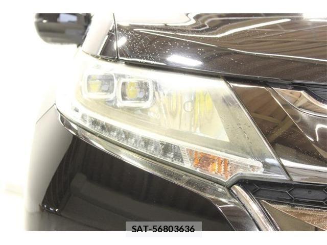Honda ODYSSEY 2017-11 6910941-16