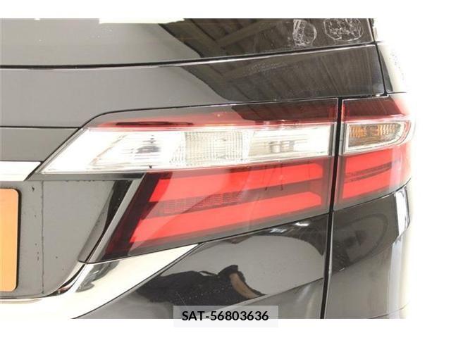Honda ODYSSEY 2017-11 6910941-17