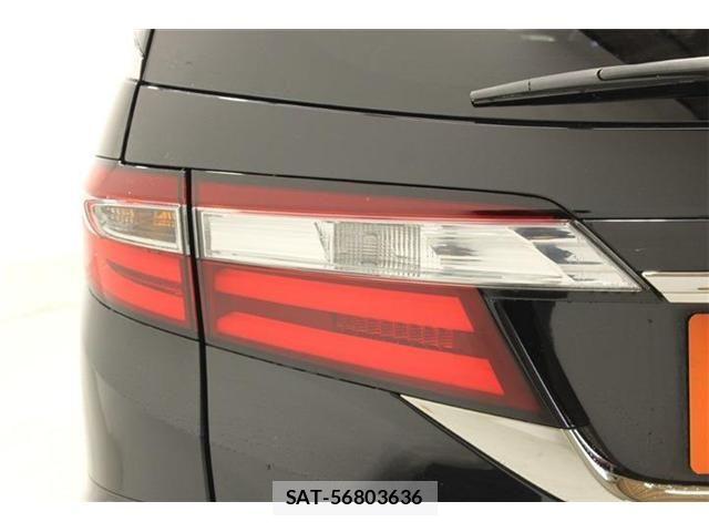 Honda ODYSSEY 2017-11 6910941-18