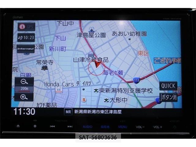Honda ODYSSEY 2017-11 6910941-1