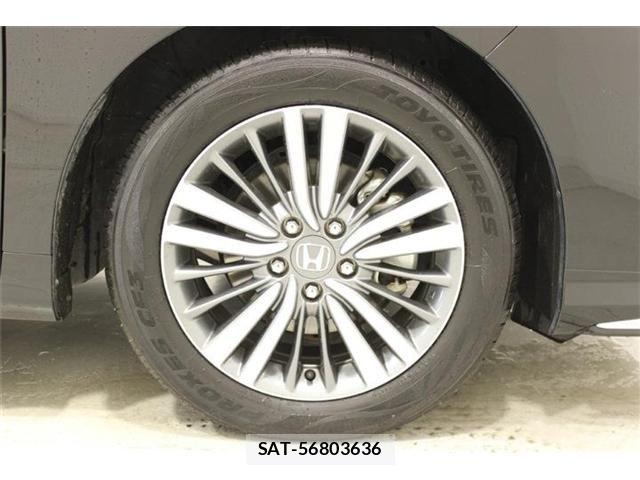 Honda ODYSSEY 2017-11 6910941-21