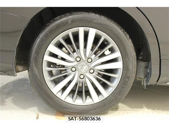 Honda ODYSSEY 2017-11 6910941-22