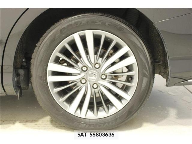 Honda ODYSSEY 2017-11 6910941-23