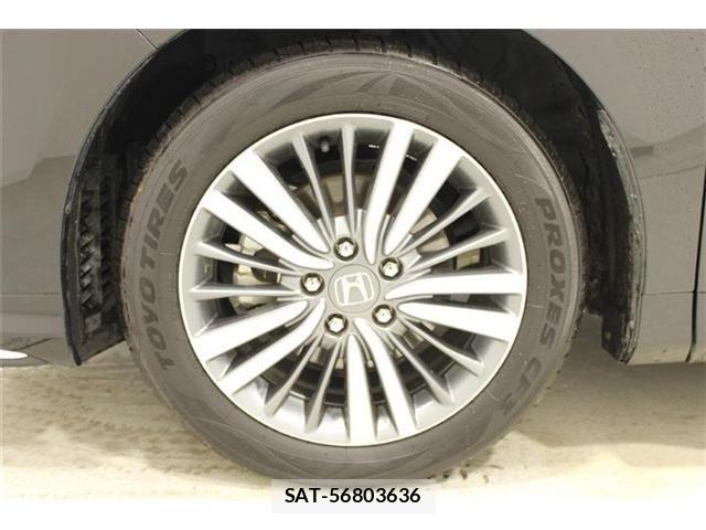 Honda ODYSSEY 2017-11 6910941-24