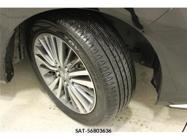 Honda ODYSSEY 2017-11 6910941-27