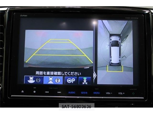 Honda ODYSSEY 2017-11 6910941-2