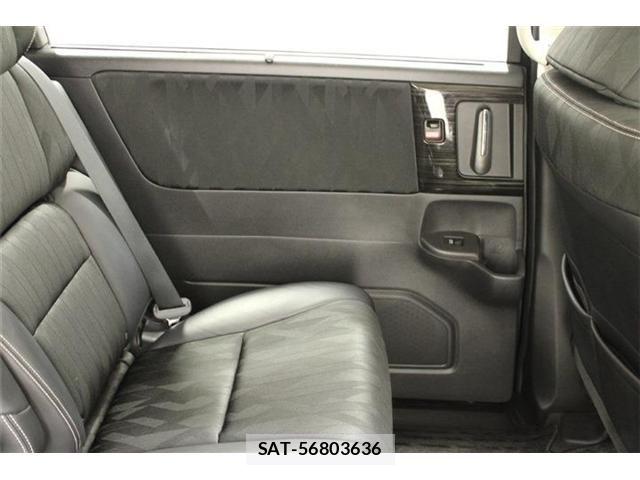 Honda ODYSSEY 2017-11 6910941-29