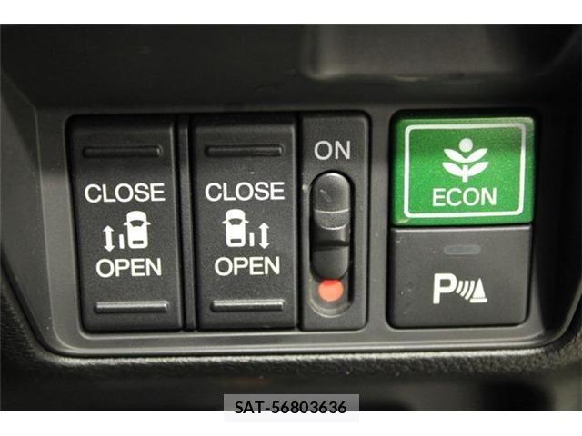 Honda ODYSSEY 2017-11 6910941-3