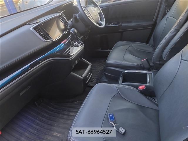 Honda ODYSSEY 2019-05 6910939-1