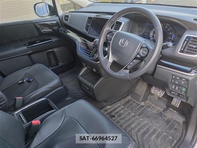 Honda ODYSSEY 2019-05 6910939-4