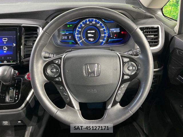 Honda ODYSSEY 2019-08 6910933-11