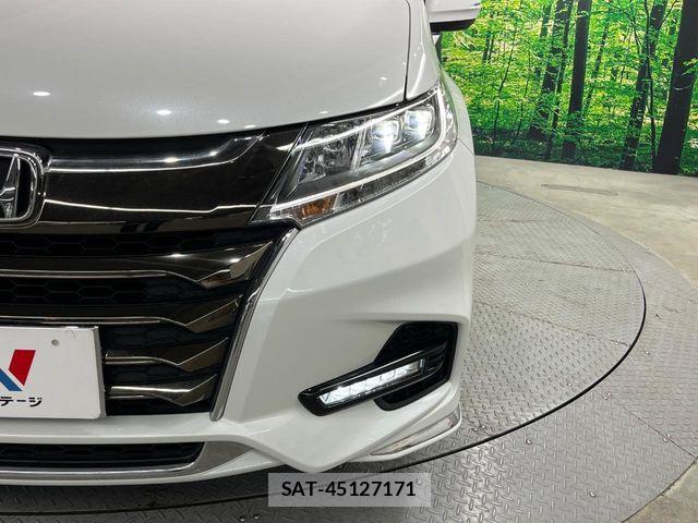 Honda ODYSSEY 2019-08 6910933-12