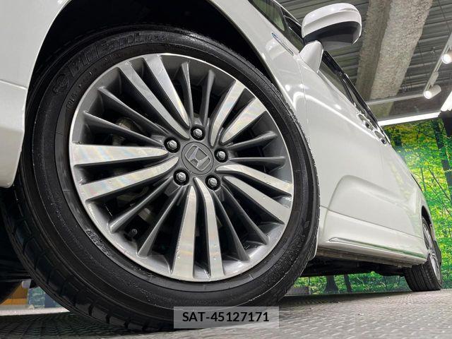 Honda ODYSSEY 2019-08 6910933-13
