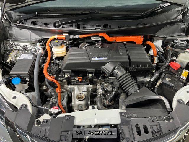 Honda ODYSSEY 2019-08 6910933-18