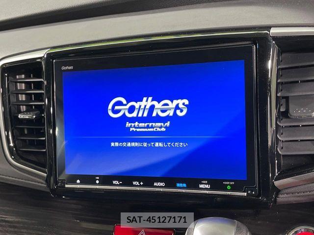 Honda ODYSSEY 2019-08 6910933-2