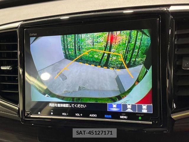 Honda ODYSSEY 2019-08 6910933-3