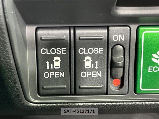 Honda ODYSSEY 2019-08 6910933-4