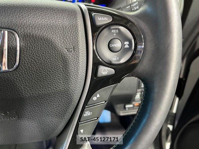 Honda ODYSSEY 2019-08 6910933-5